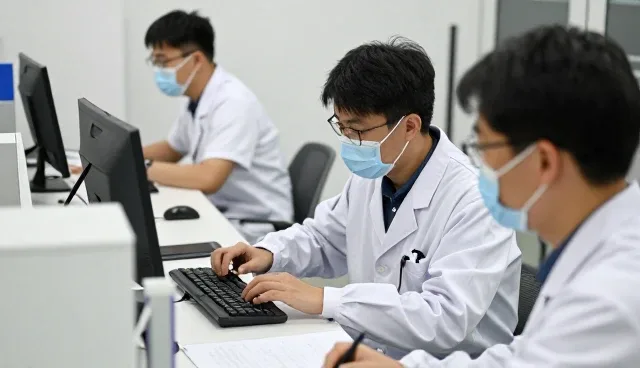 临床诊疗相关知识全面介绍